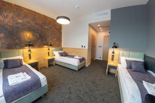Hotel&spa Hetman