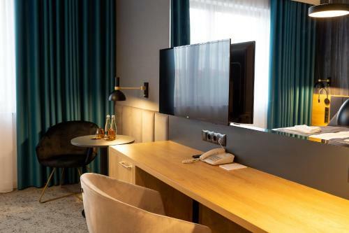 Hotel&spa Hetman