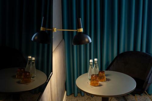Hotel&spa Hetman