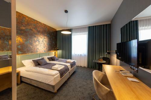 Hotel&spa Hetman