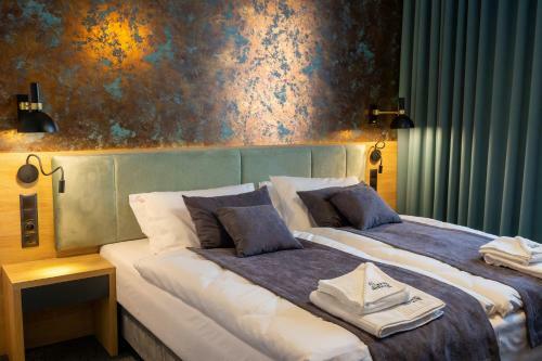 Hotel&spa Hetman