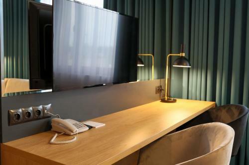 Hotel&spa Hetman