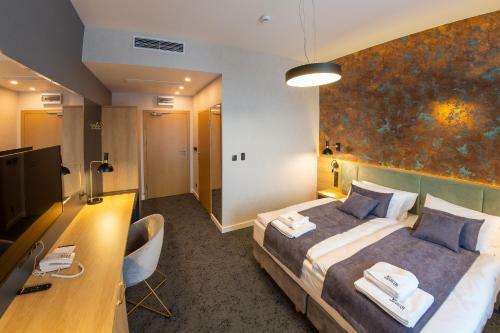 Hotel&spa Hetman