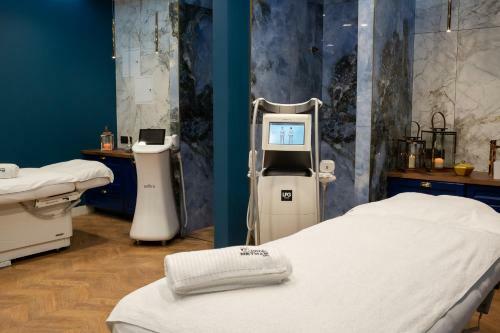 Hotel&spa Hetman