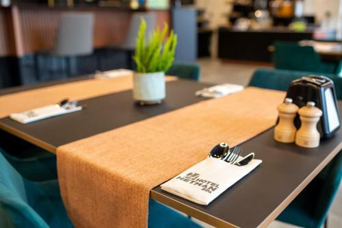 Hotel&spa Hetman
