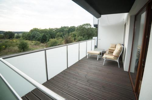 Apartament Aleksandra Rytla 11