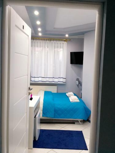 Hostal Pokoje Hotelowe Nad Zalewem