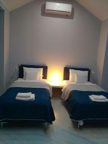 Hostal Pokoje Hotelowe Nad Zalewem