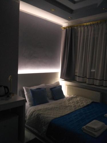 Hostal Pokoje Hotelowe Nad Zalewem
