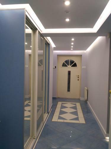 Hostal Pokoje Hotelowe Nad Zalewem
