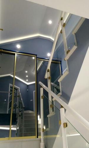 Hostal Pokoje Hotelowe Nad Zalewem