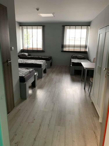 Albergue Noclegi Europol