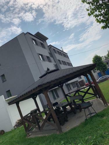 Albergue Noclegi Europol