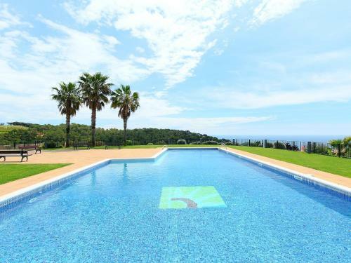 Holiday Home Bellademar