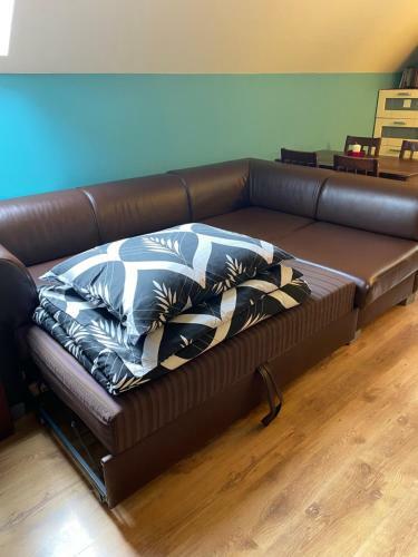 Apartament W Twardorzeczce