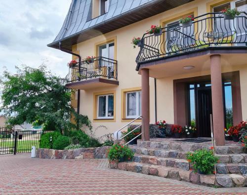 Hostal La Passion