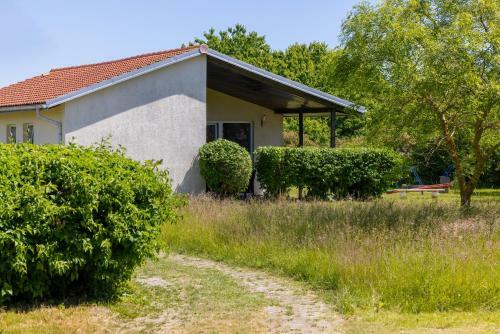 Baltic Center Bungalows