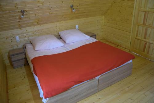 Apartamento Klara