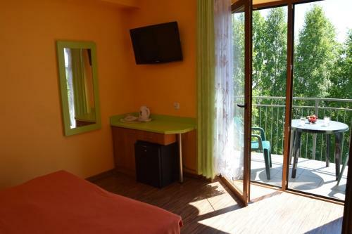 Apartamento Klara