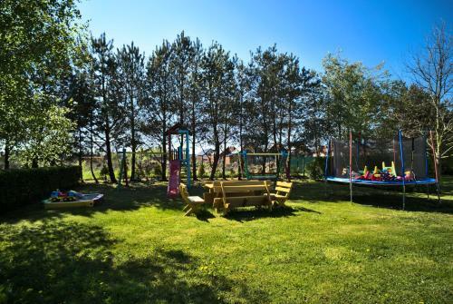 Apartamento Klara