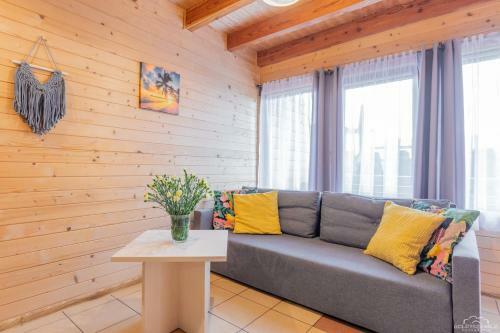 Lodge Sunrise-sarbinowo Domki I Apartamenty