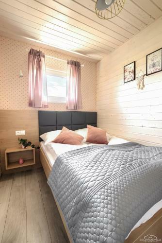Lodge Sunrise-sarbinowo Domki I Apartamenty