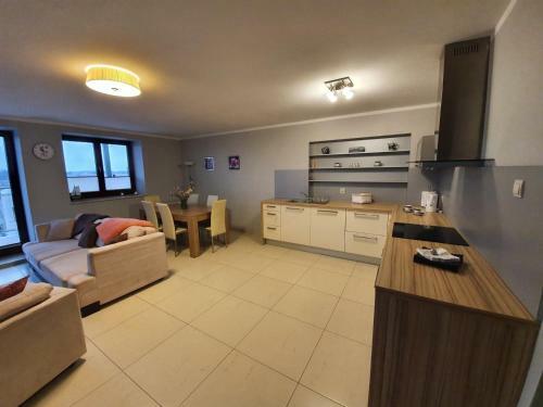 Lido Apartamenty