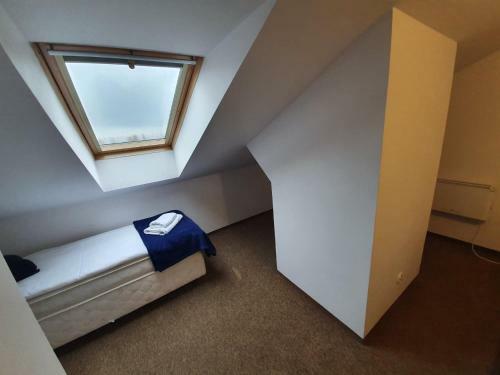 Lido Apartamenty