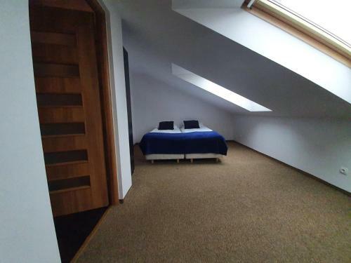 Lido Apartamenty