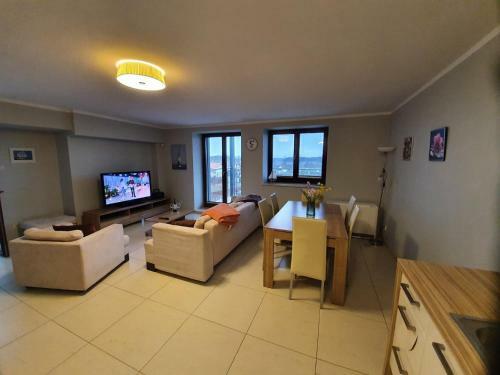 Lido Apartamenty