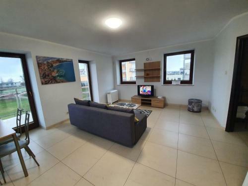 Lido Apartamenty