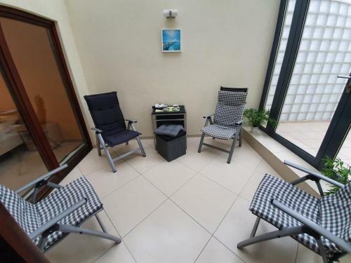 Lido Apartamenty