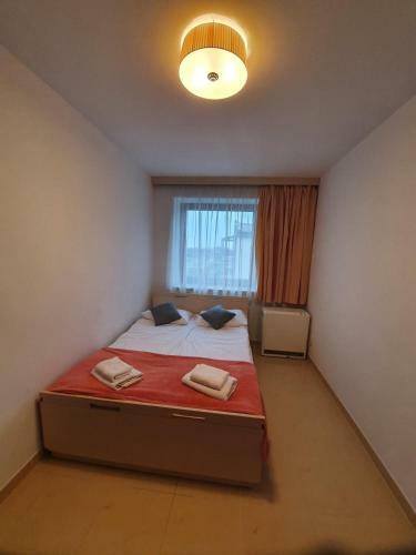 Lido Apartamenty