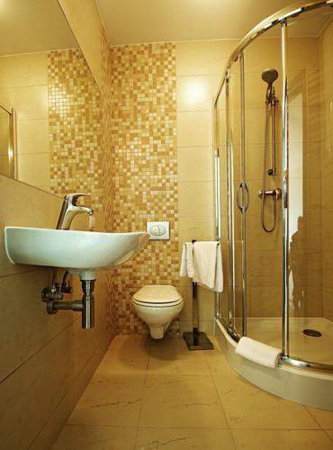 Lido Apartamenty