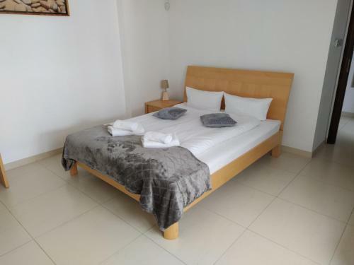 Lido Apartamenty