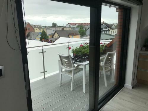 Apartament Promenada