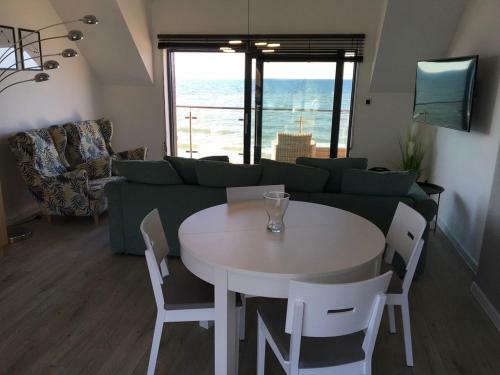 Apartament Promenada