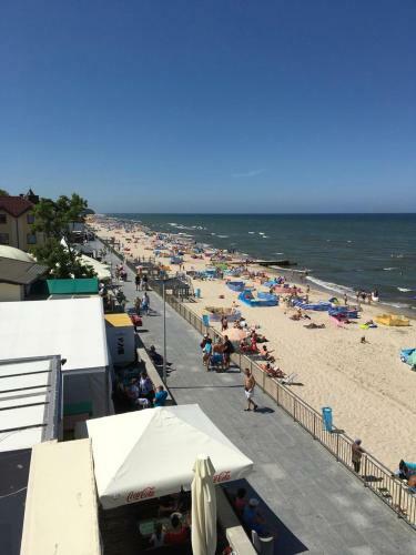 Apartament Promenada