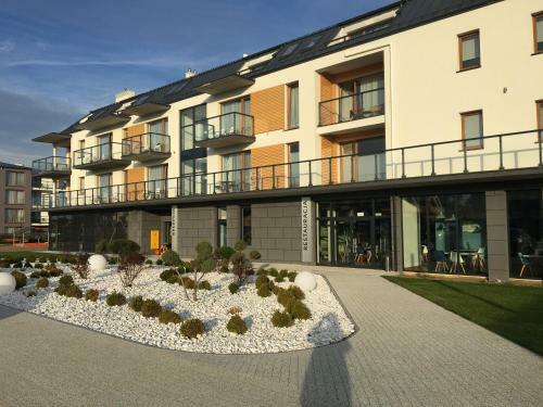 Balticsea Apartamenty