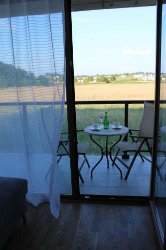 Balticsea Apartamenty