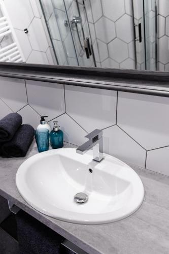 Balticsea Apartamenty