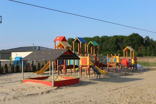 Balticsea Apartamenty