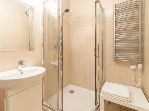 Apartament Familijny
