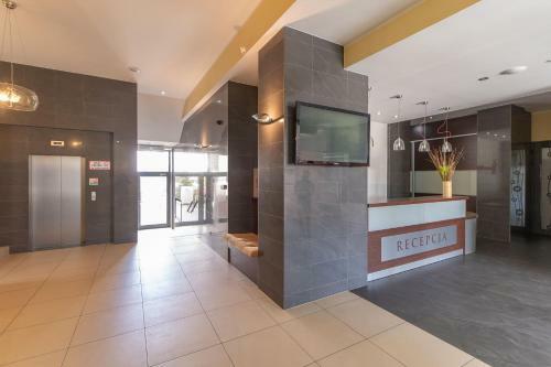 Apartament Familijny