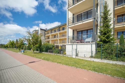 Apartament Familijny