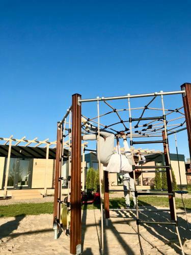 Resto Domki Letniskowe