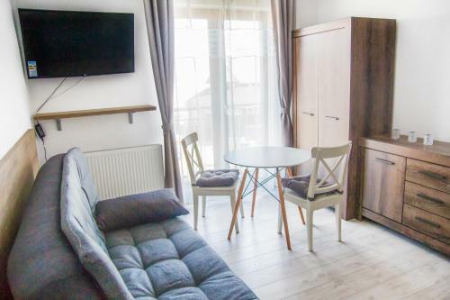 Silver Apartments