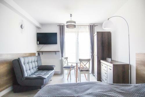 Silver Apartments