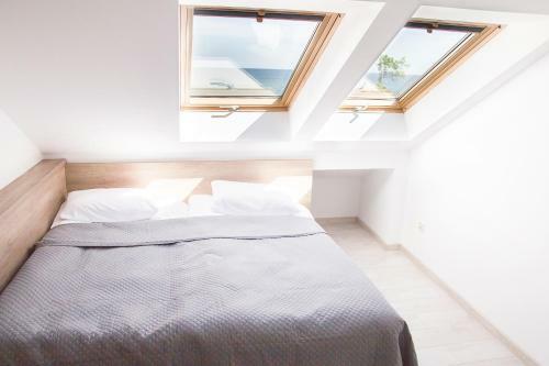 Silver Apartments