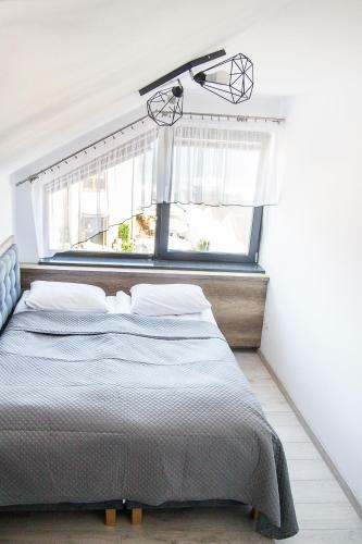 Silver Apartments